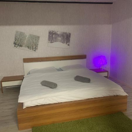 Melissa Apartment Wittingen Bagian luar foto