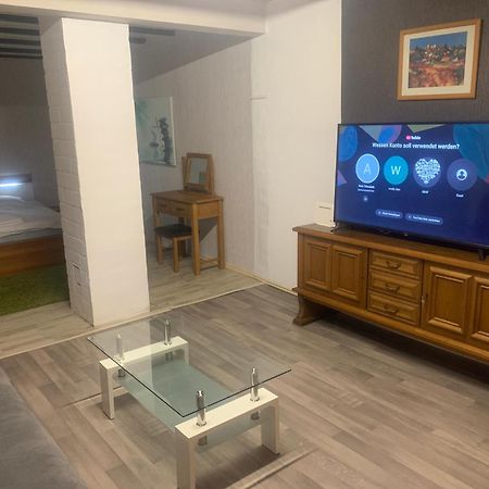 Melissa Apartment Wittingen Bagian luar foto