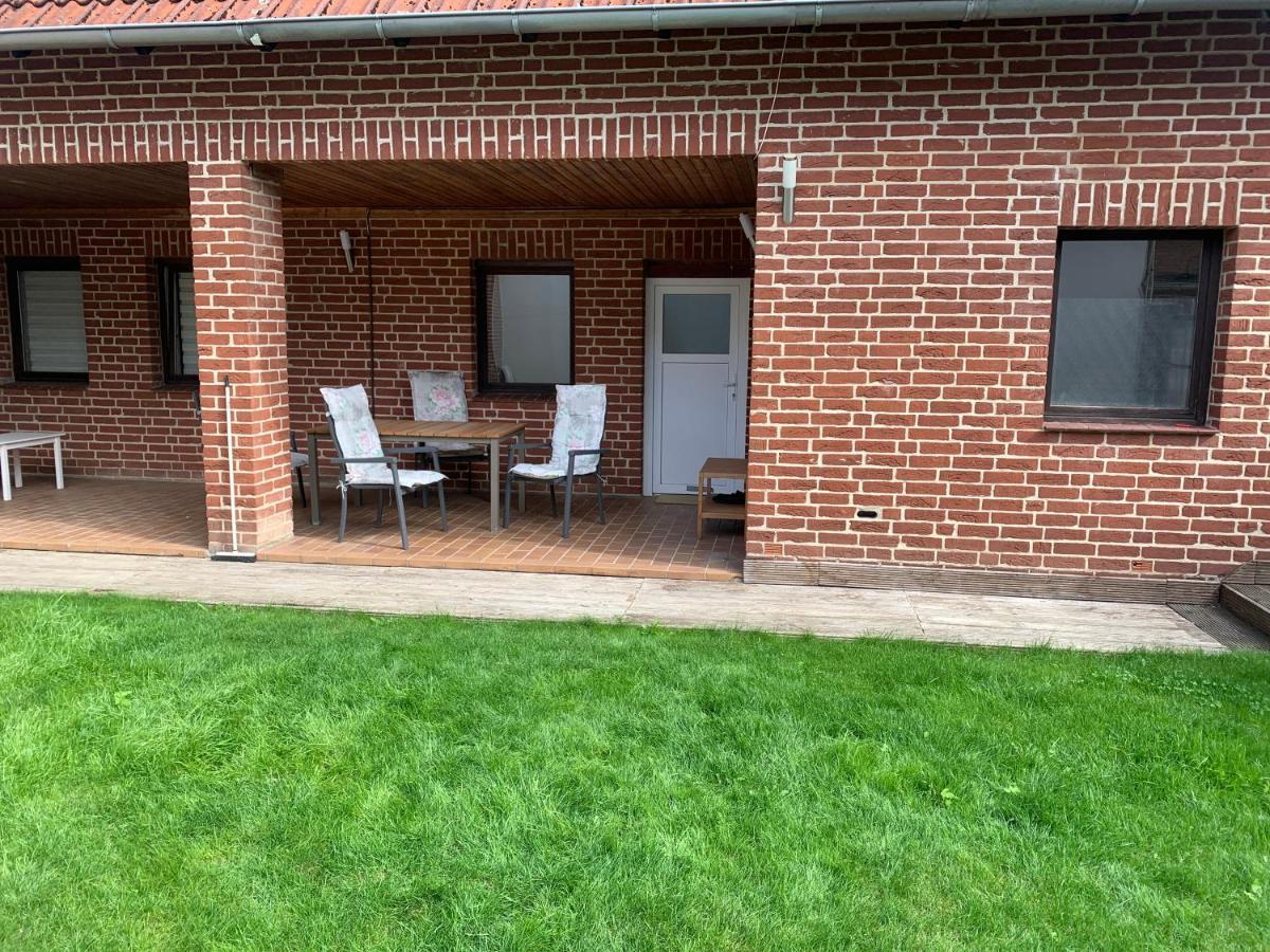 Melissa Apartment Wittingen Bagian luar foto