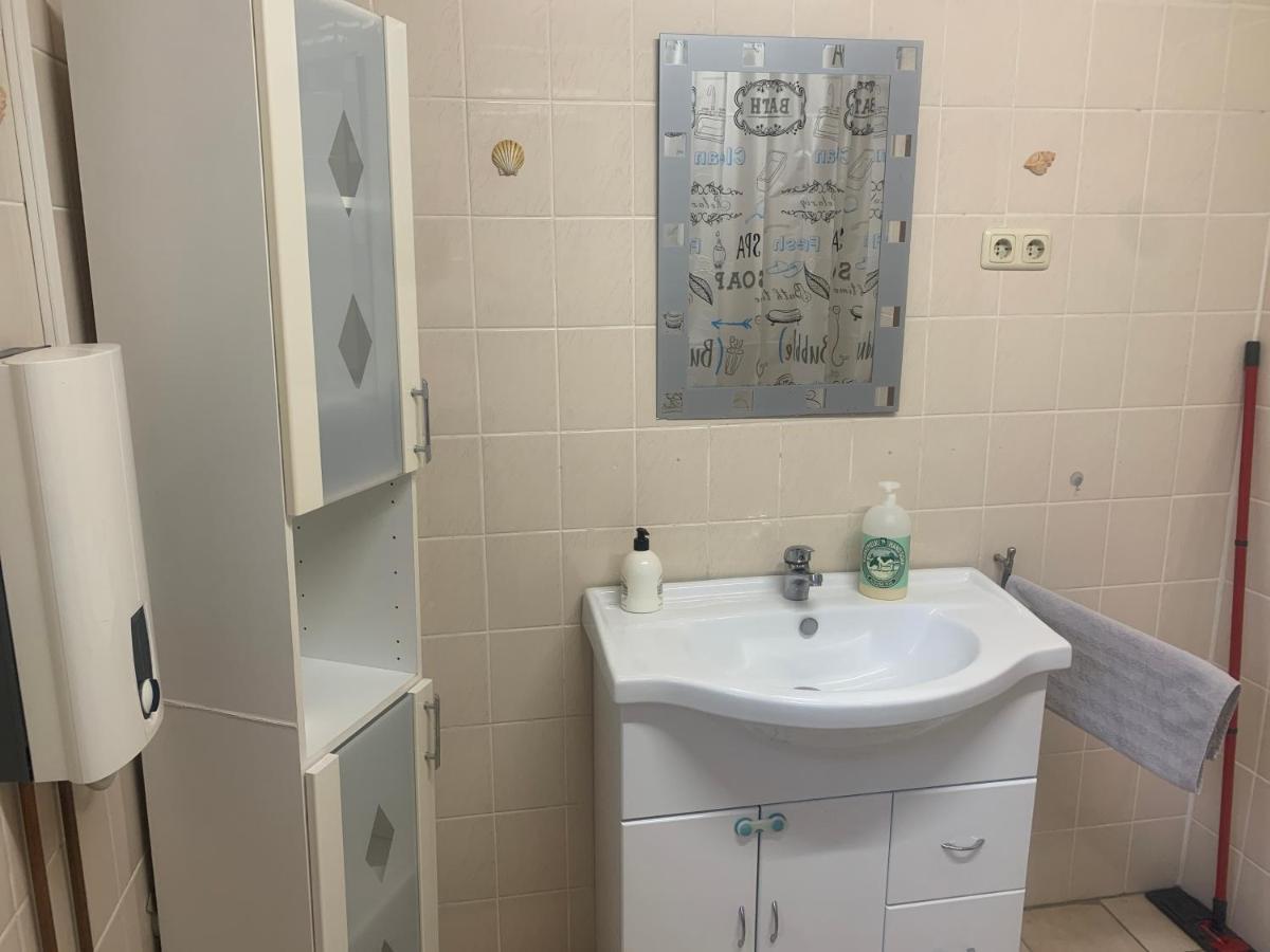 Melissa Apartment Wittingen Bagian luar foto