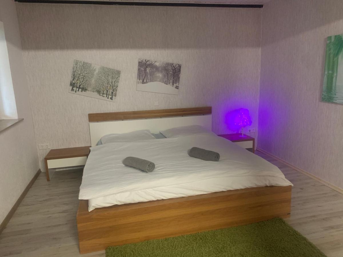 Melissa Apartment Wittingen Bagian luar foto