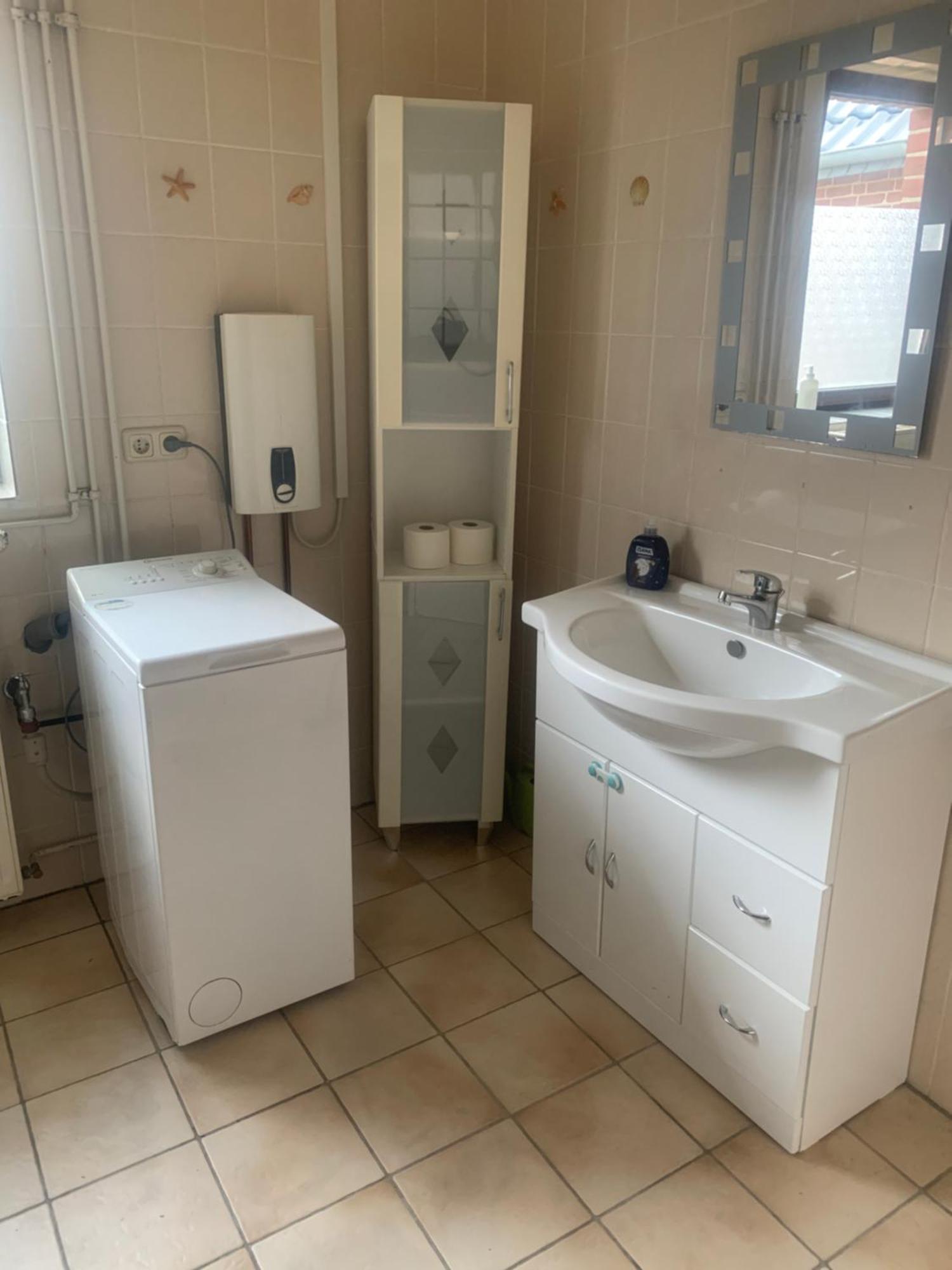 Melissa Apartment Wittingen Bagian luar foto